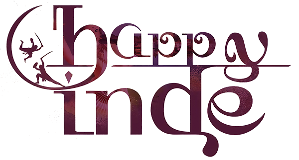 Logo Happy Inde