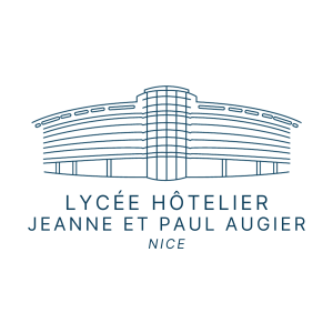 lycée hôtelier  Jeanne et Paul Augier
