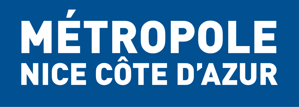 métropole de nice cote d'azur