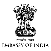 ambassade de L'Inde à Paris