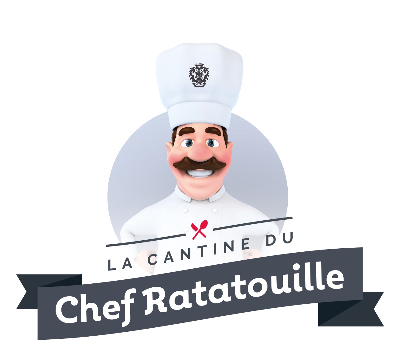Chef Ratatouille
