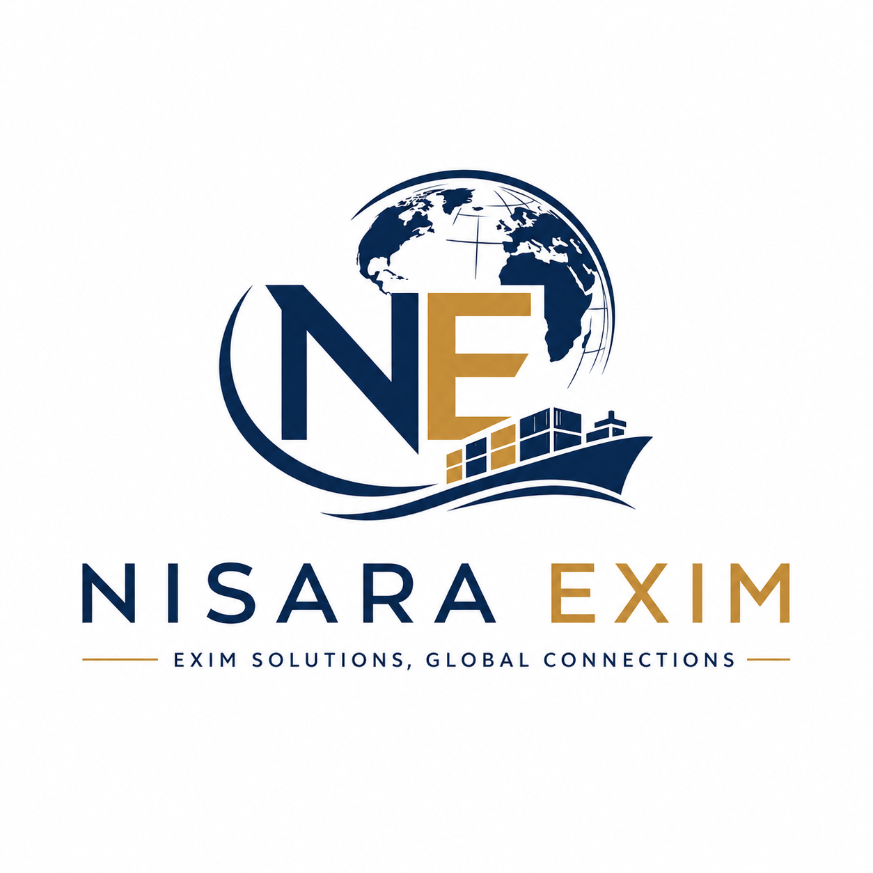 nisara exim