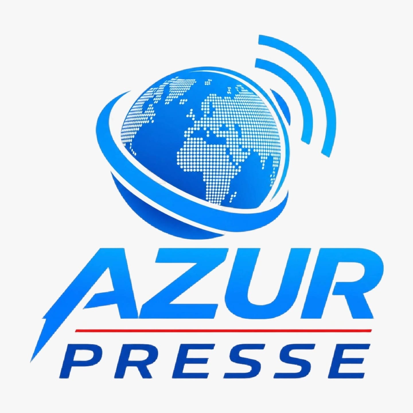 azur presse